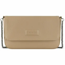 bugatti Elsa Umhängetasche Leder 21.5 cm