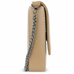 bugatti Elsa Umhängetasche Leder 21.5 cm