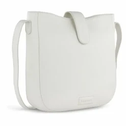 bugatti Elsa Umhängetasche Leder 30 cm