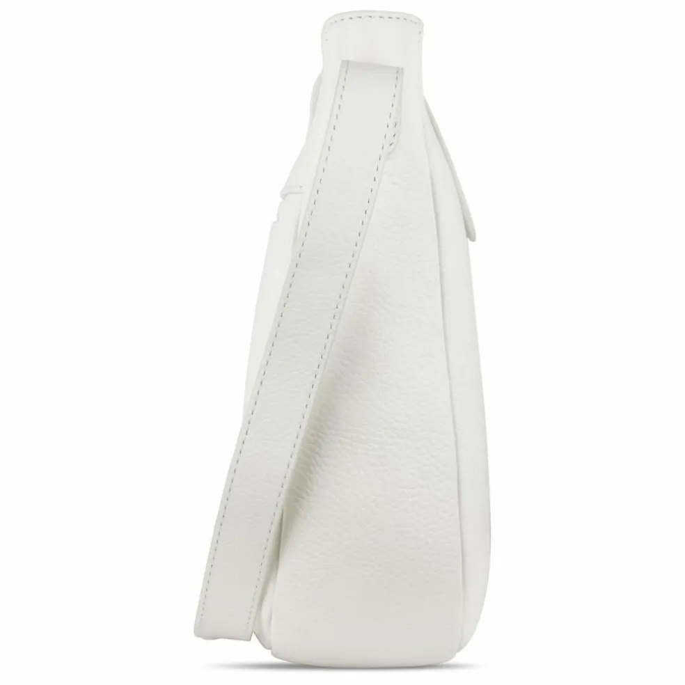 bugatti Elsa Umhängetasche Leder 30 cm