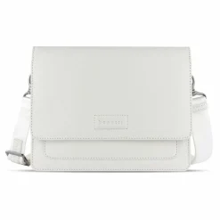 bugatti Elsa Umhängetasche M Leder 25 cm