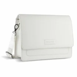 bugatti Elsa Umhängetasche M Leder 25 cm