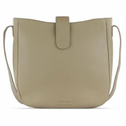 bugatti Elsa Umhängetasche Leder 30 cm