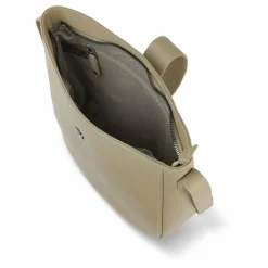 bugatti Elsa Umhängetasche Leder 30 cm