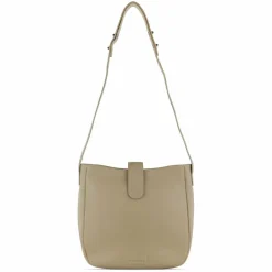 bugatti Elsa Umhängetasche Leder 30 cm