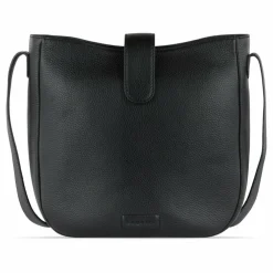 bugatti Elsa Umhängetasche Leder 30 cm