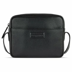 bugatti Elsa Umhängetasche Leder 19 cm