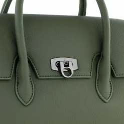 bugatti Ira Schultertasche M 27 cm