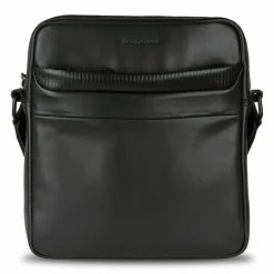 bugatti Joel Umhängetasche M Leder 22 cm