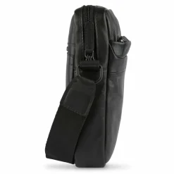 bugatti Joel Umhängetasche M Leder 22 cm