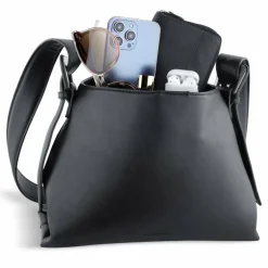 bugatti Luna Schultertasche 30 cm