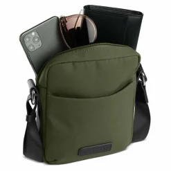 bugatti Maro Umhängetasche S 19 cm