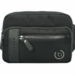 bugatti Nero Gürteltasche 22 cm