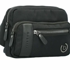 bugatti Nero Gürteltasche 22 cm