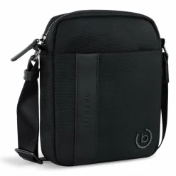 bugatti Nero Umhängetasche 18 cm