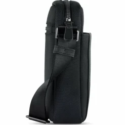 bugatti Nero Umhängetasche 18 cm