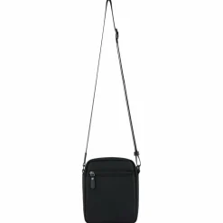 bugatti Nero Umhängetasche 18 cm