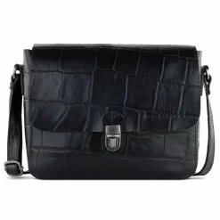 bugatti Nevio Umhängetasche Leder 26 cm