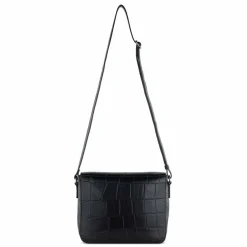 bugatti Nevio Umhängetasche Leder 26 cm