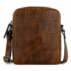 bugatti Nevio Umhängetasche Leder 17.5 cm