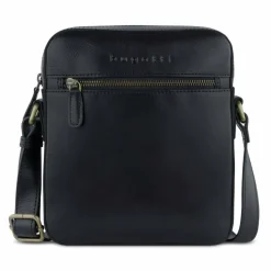 bugatti Remo Umhängetasche Leder 20 cm