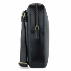 bugatti Remo Umhängetasche Leder 21 cm
