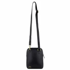 bugatti Remo Umhängetasche Leder 21 cm