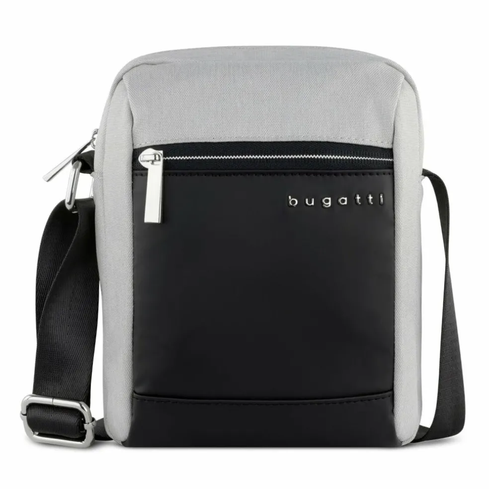 bugatti Sera Umhängetasche RFID Schutz 16 cm