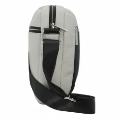 bugatti Sera Umhängetasche RFID Schutz 16 cm