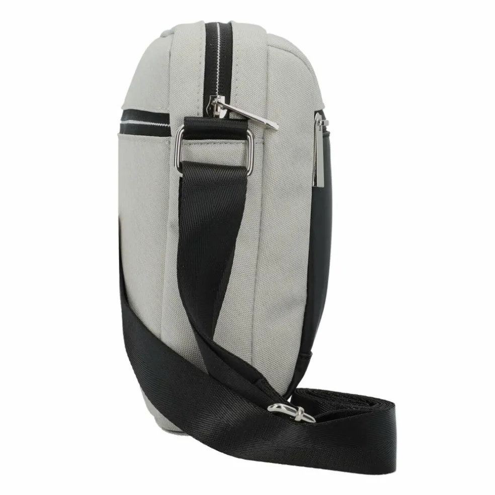 bugatti Sera Umhängetasche RFID Schutz 16 cm