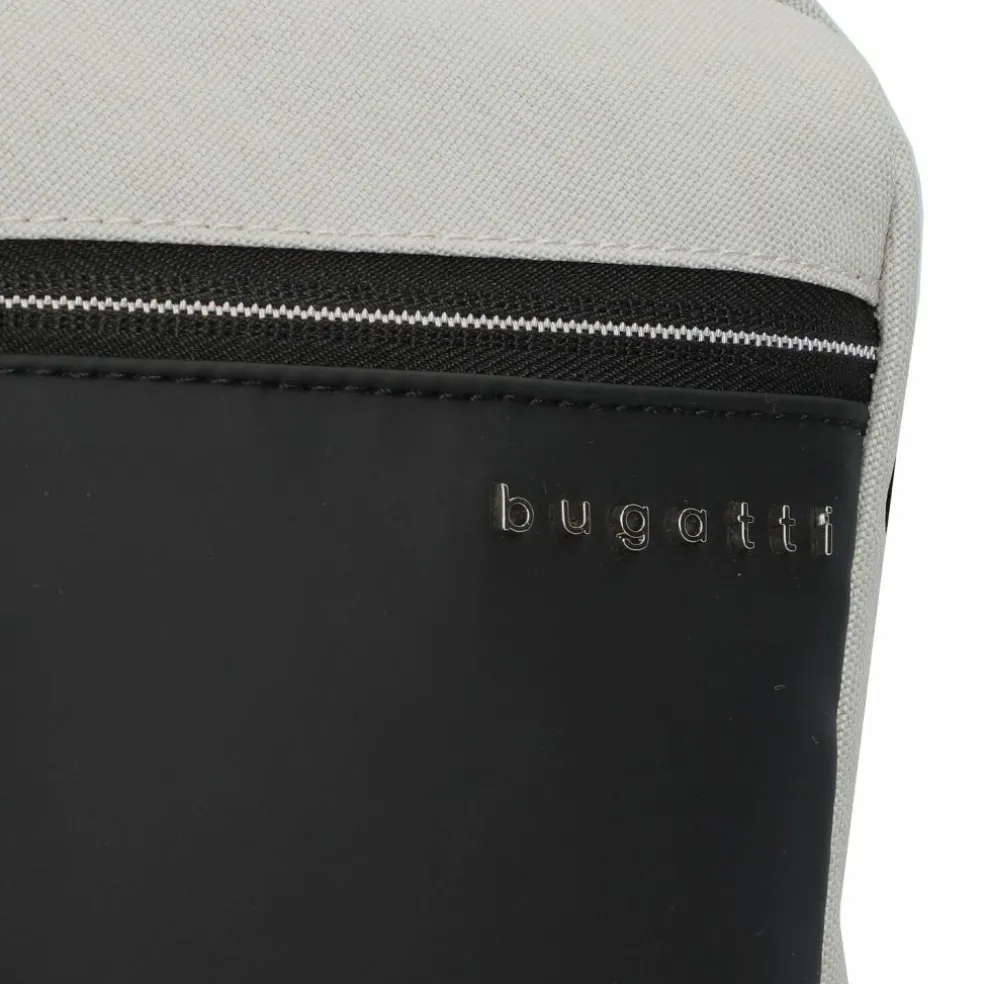 bugatti Sera Umhängetasche RFID Schutz 16 cm