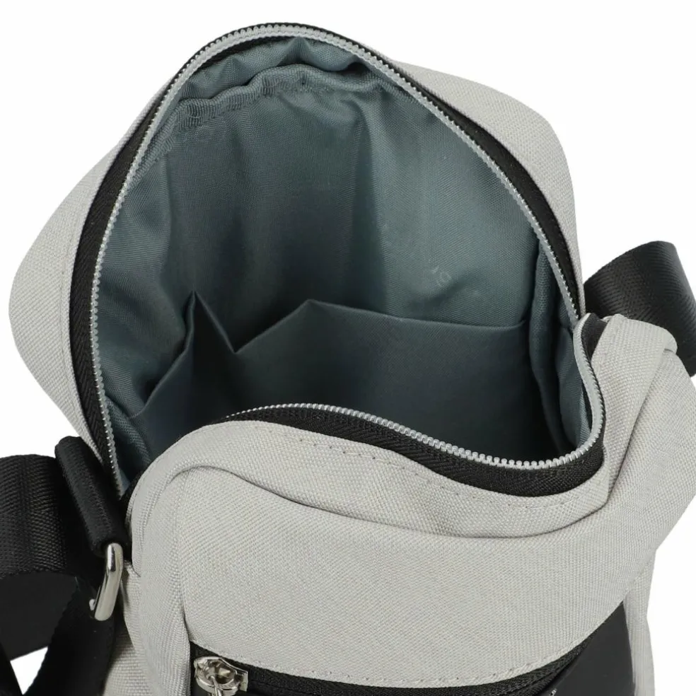 bugatti Sera Umhängetasche RFID Schutz 16 cm