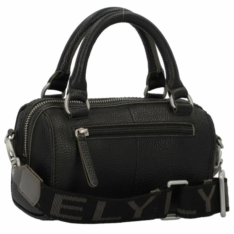 Burkely Always Alyx Handtasche Leder 20 cm
