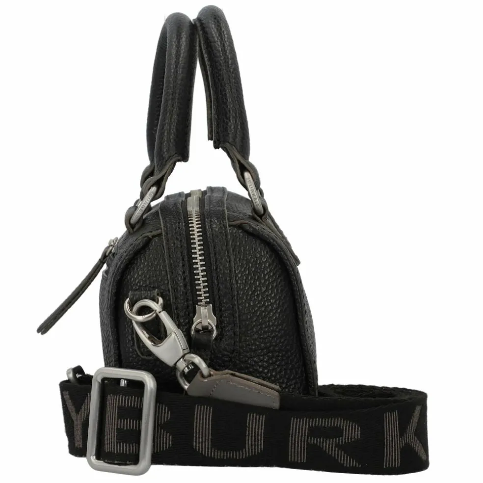 Burkely Always Alyx Handtasche Leder 20 cm