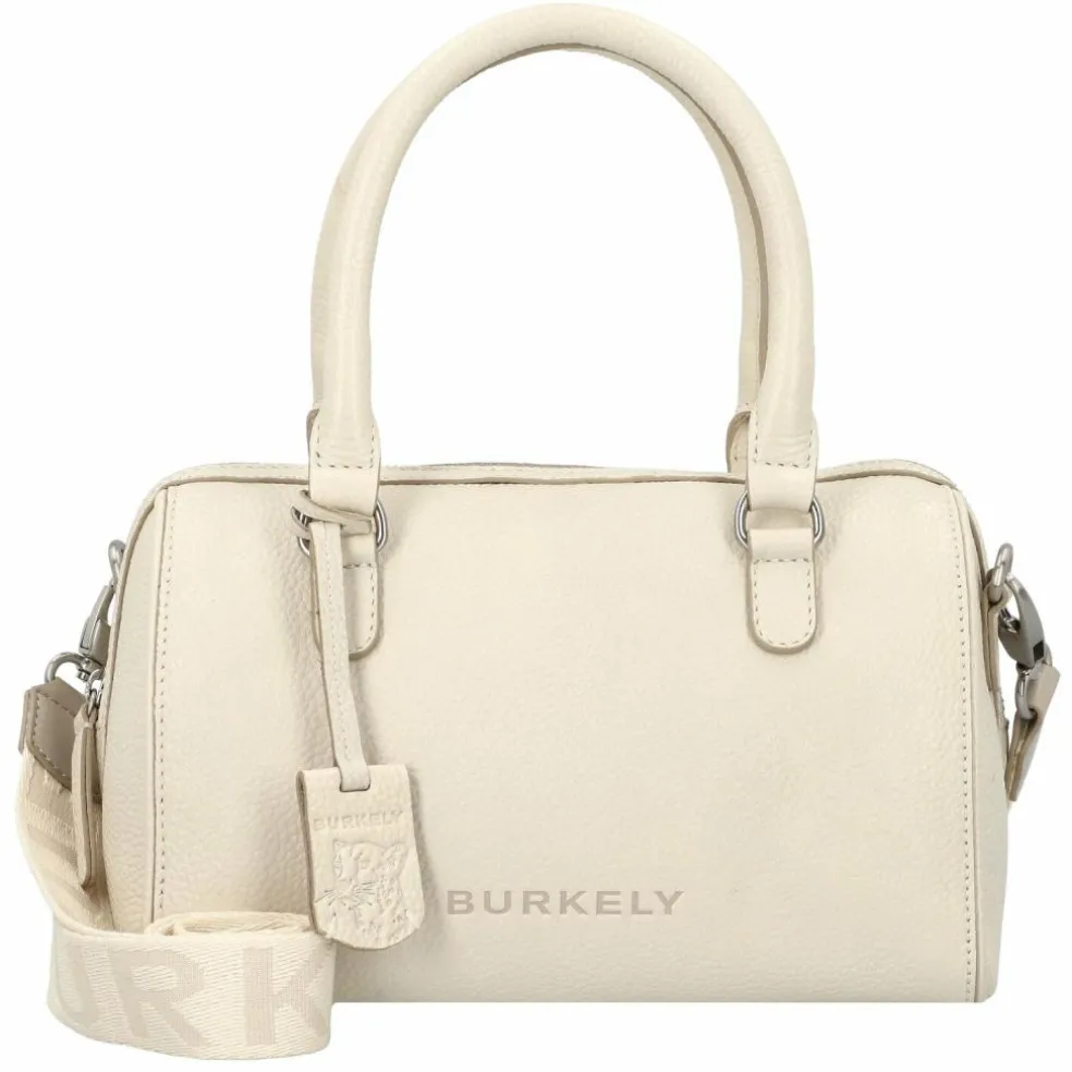 Burkely Always Alyx Handtasche Leder 25 cm