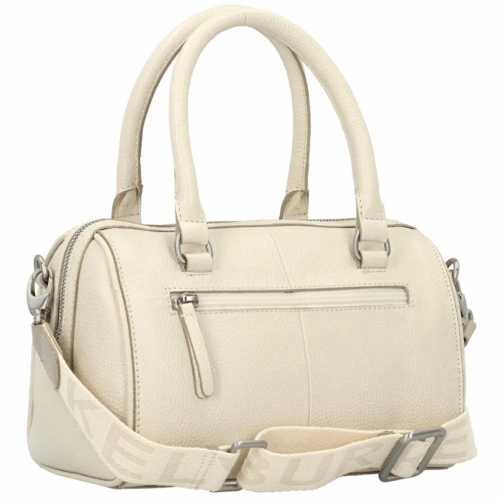 Burkely Always Alyx Handtasche Leder 25 cm