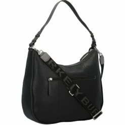 Burkely Always Alyx Schultertasche Leder 36.5 cm