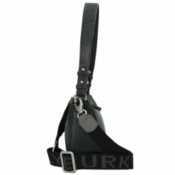 Burkely Always Alyx Schultertasche Leder 28 cm