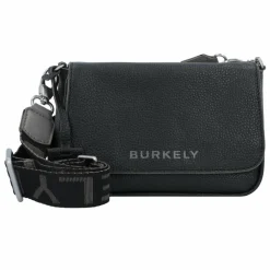 Burkely Always Alyx Umhängetasche Leder 22 cm