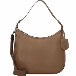 Burkely Always Ava Schultertasche Leder 36.5 cm