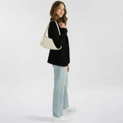 Burkely Always Ava Schultertasche Leder 28 cm