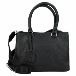 Burkely Always Ava Schultertasche Leder 25 cm