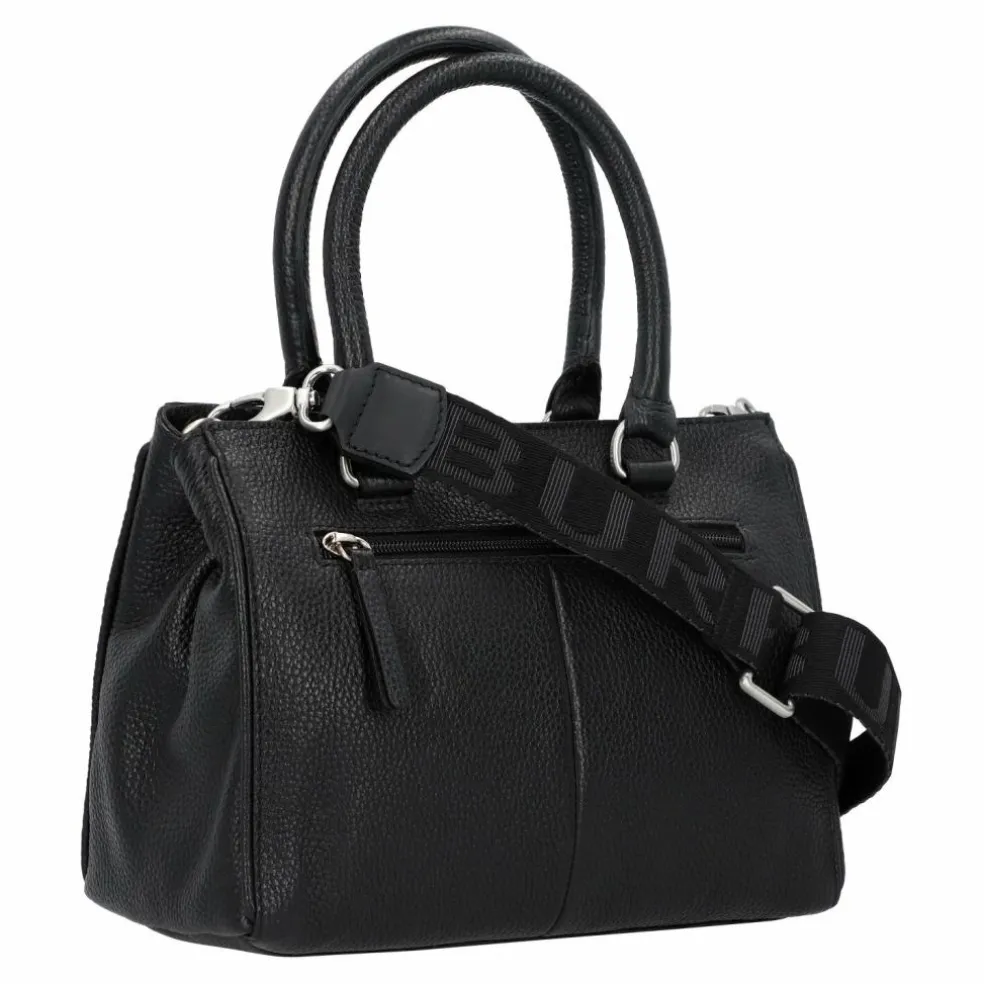 Burkely Always Ava Schultertasche Leder 25 cm