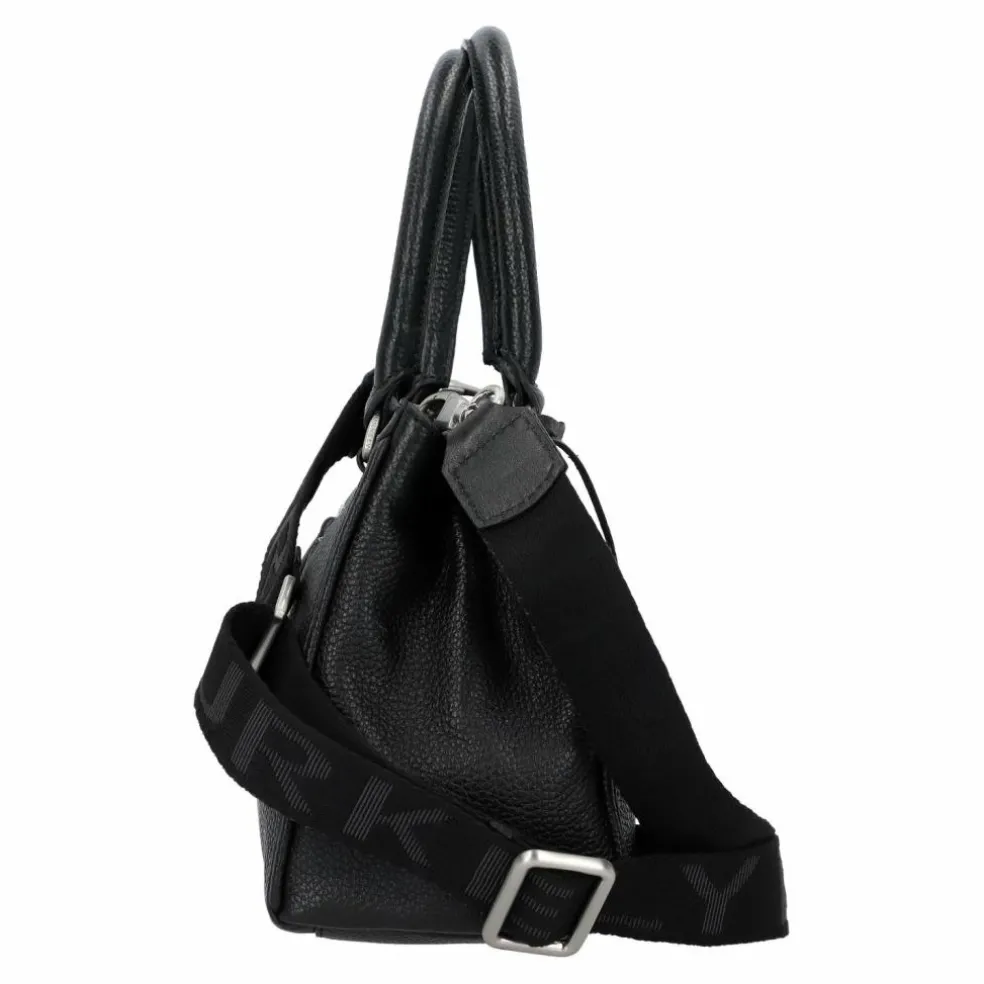 Burkely Always Ava Schultertasche Leder 25 cm