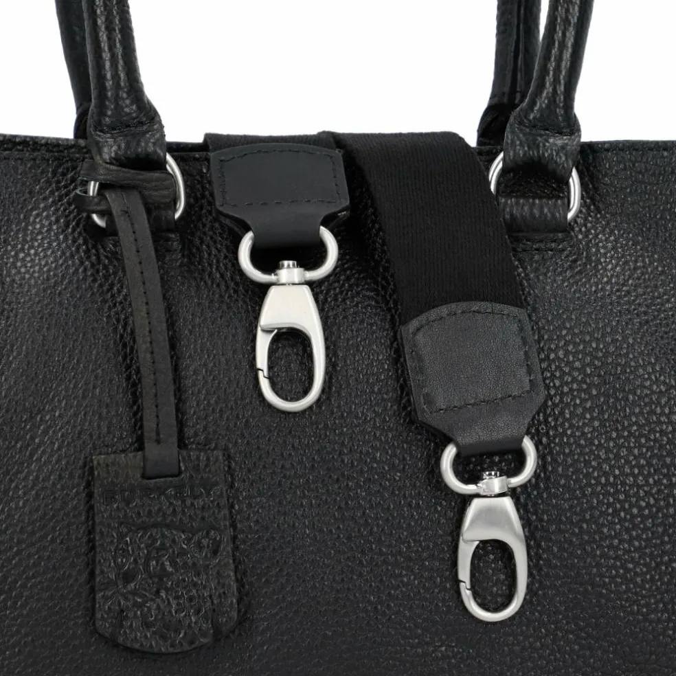 Burkely Always Ava Schultertasche Leder 25 cm