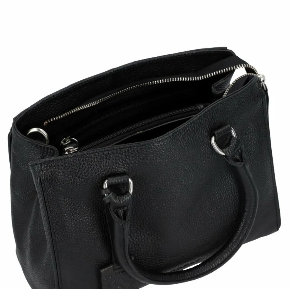 Burkely Always Ava Schultertasche Leder 25 cm