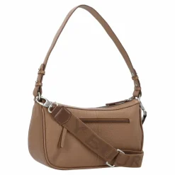 Burkely Always Ava Schultertasche Leder 28 cm