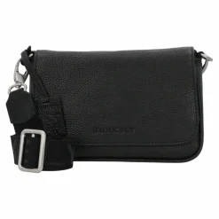 Burkely Always Ava Umhängetasche Leder 21 cm