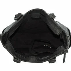 Burkely Antique Avery Schultertasche Leder 34 cm