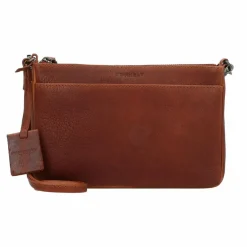 Burkely Antique Avery Umhängetasche Leder 24 cm
